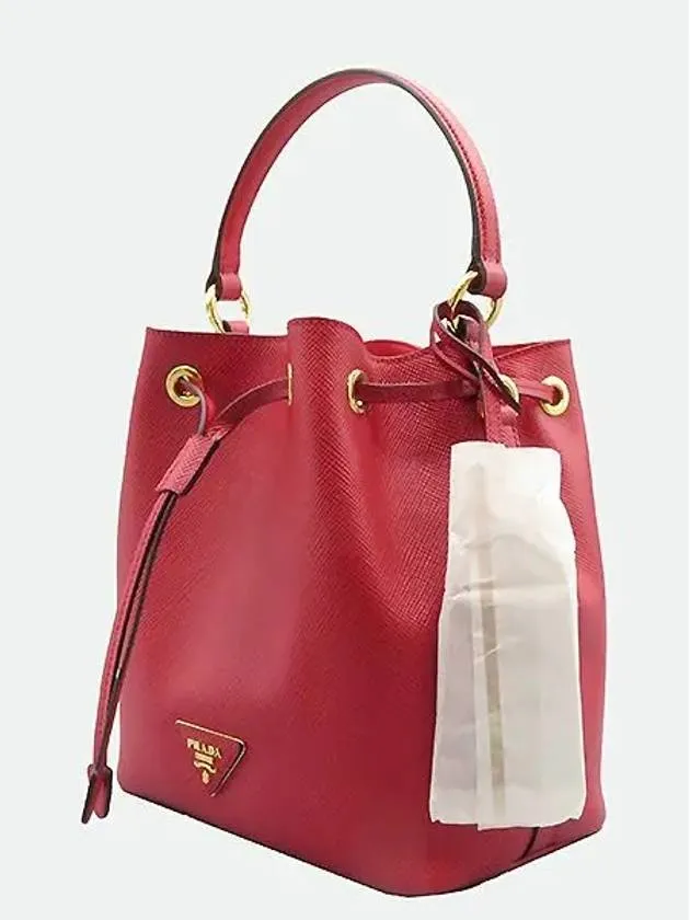 1BE032 2 WAY bag
