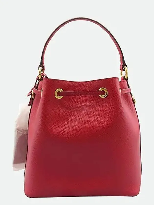 1BE032 2 WAY bag