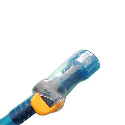 2L outdoor foldable sports water bag, cycling hiking camping water bag AZ10775