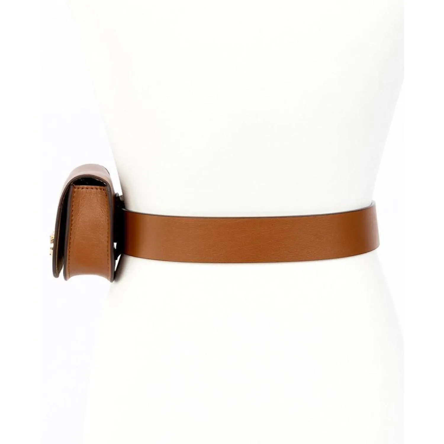32 mm Belt with Pouch