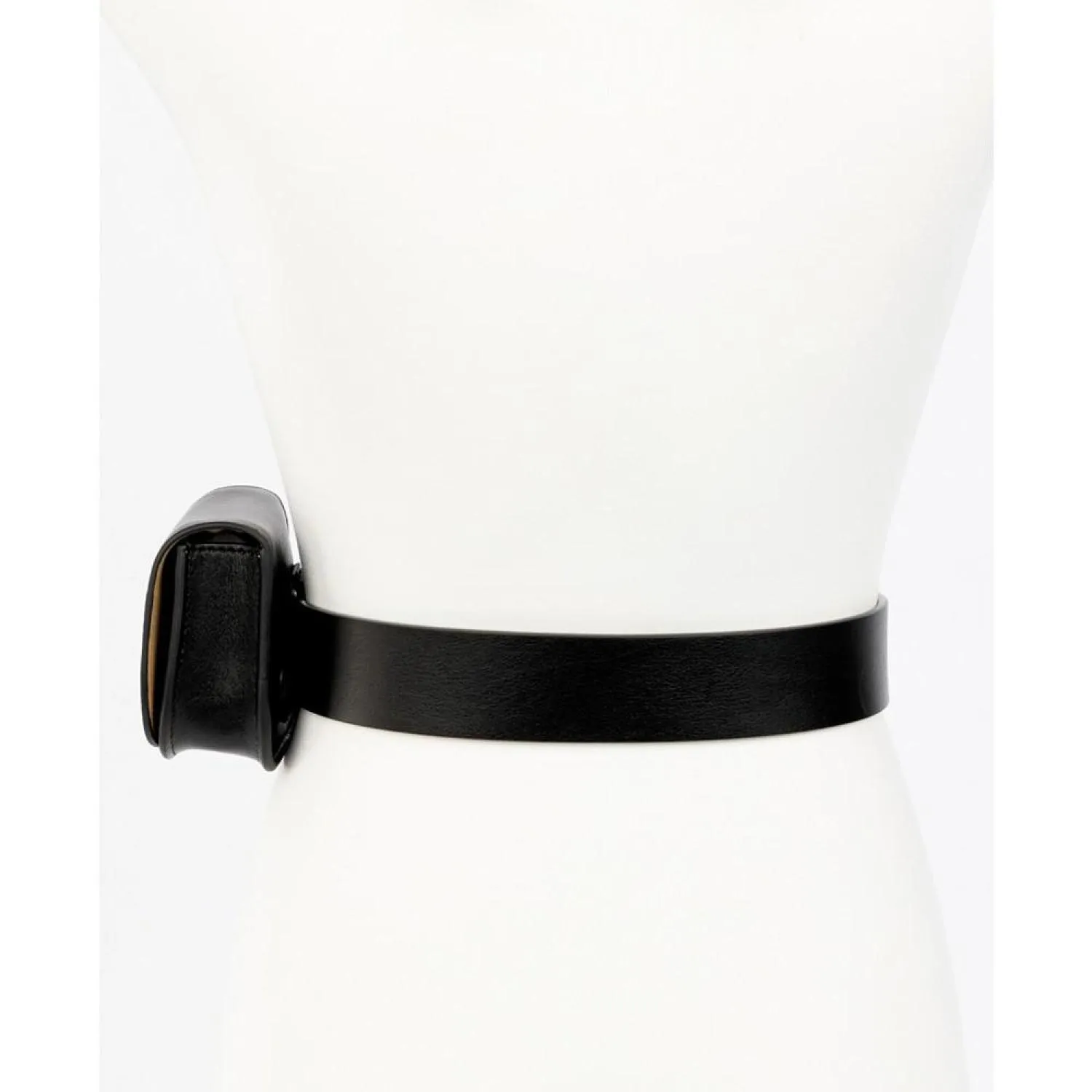 32 mm Belt with Pouch