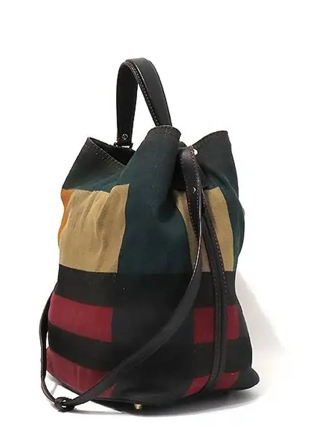 4028901 2 WAY bag