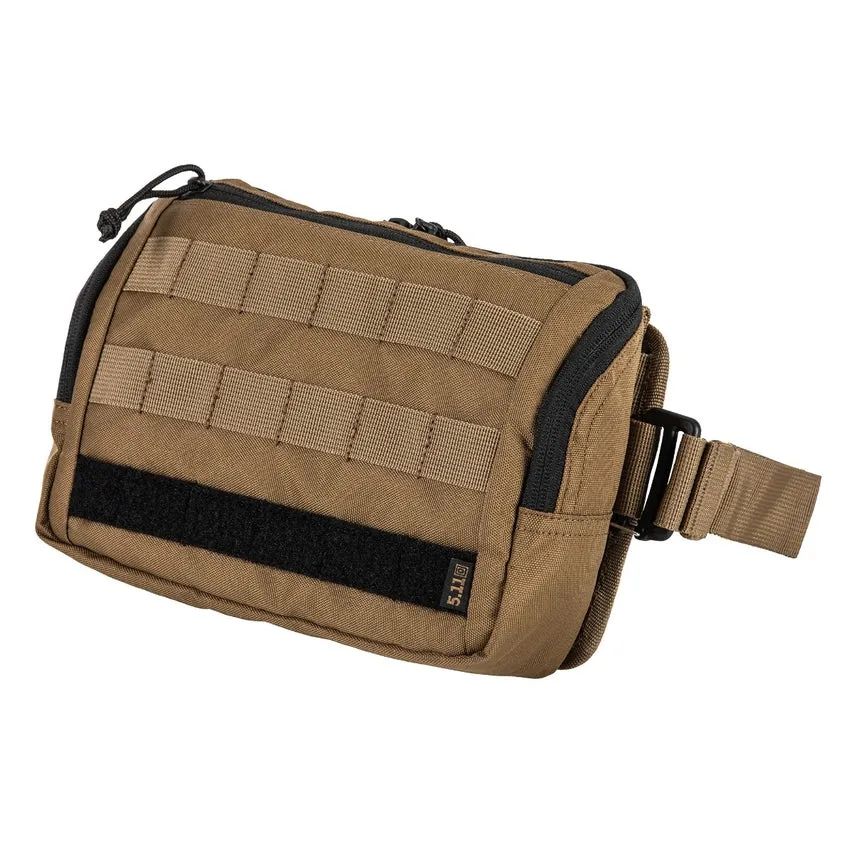 56573 - Rapid Waist Pack 3L