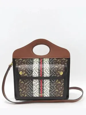 80193651 2WAY bag