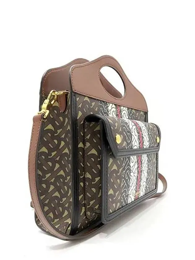 80193651 2WAY bag