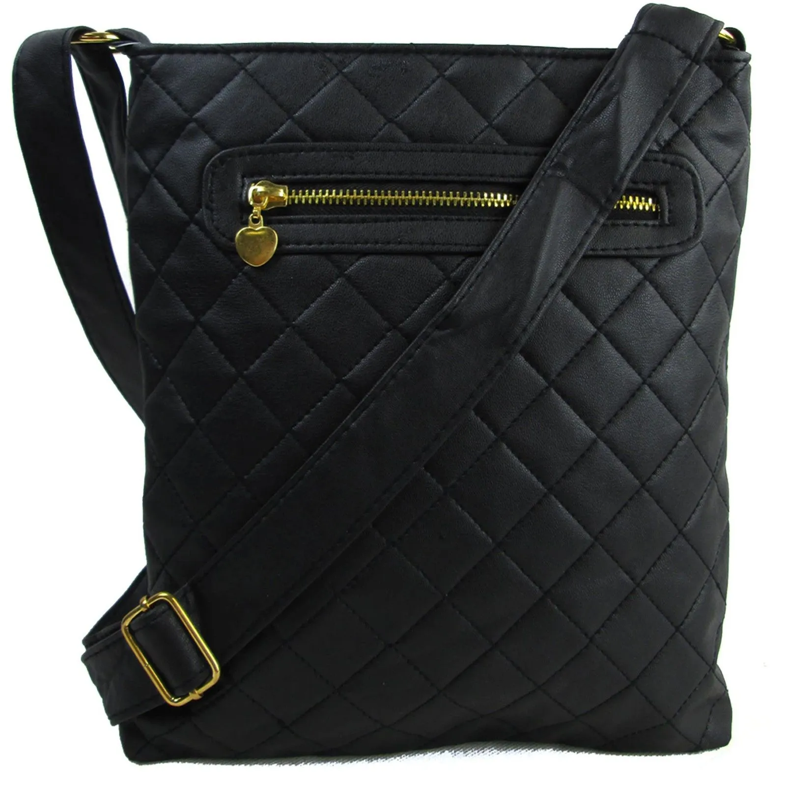 Across Body Shoulder Strap Ladies Designer Bag