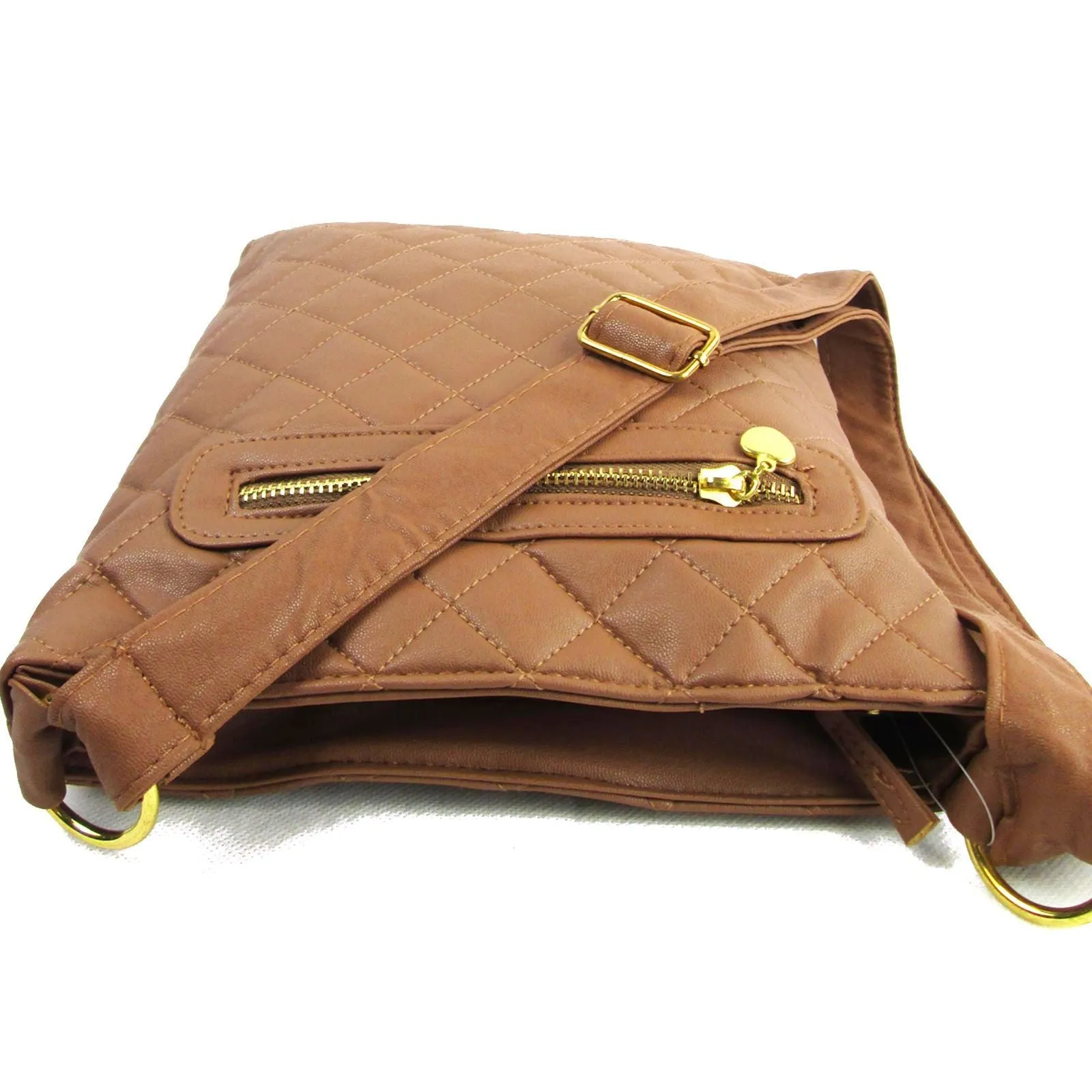 Across Body Shoulder Strap Ladies Designer Bag