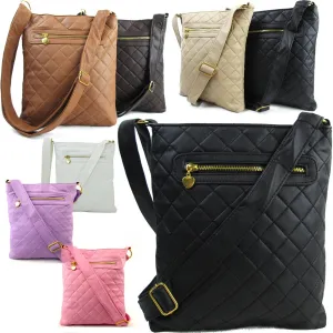 Across Body Shoulder Strap Ladies Designer Bag