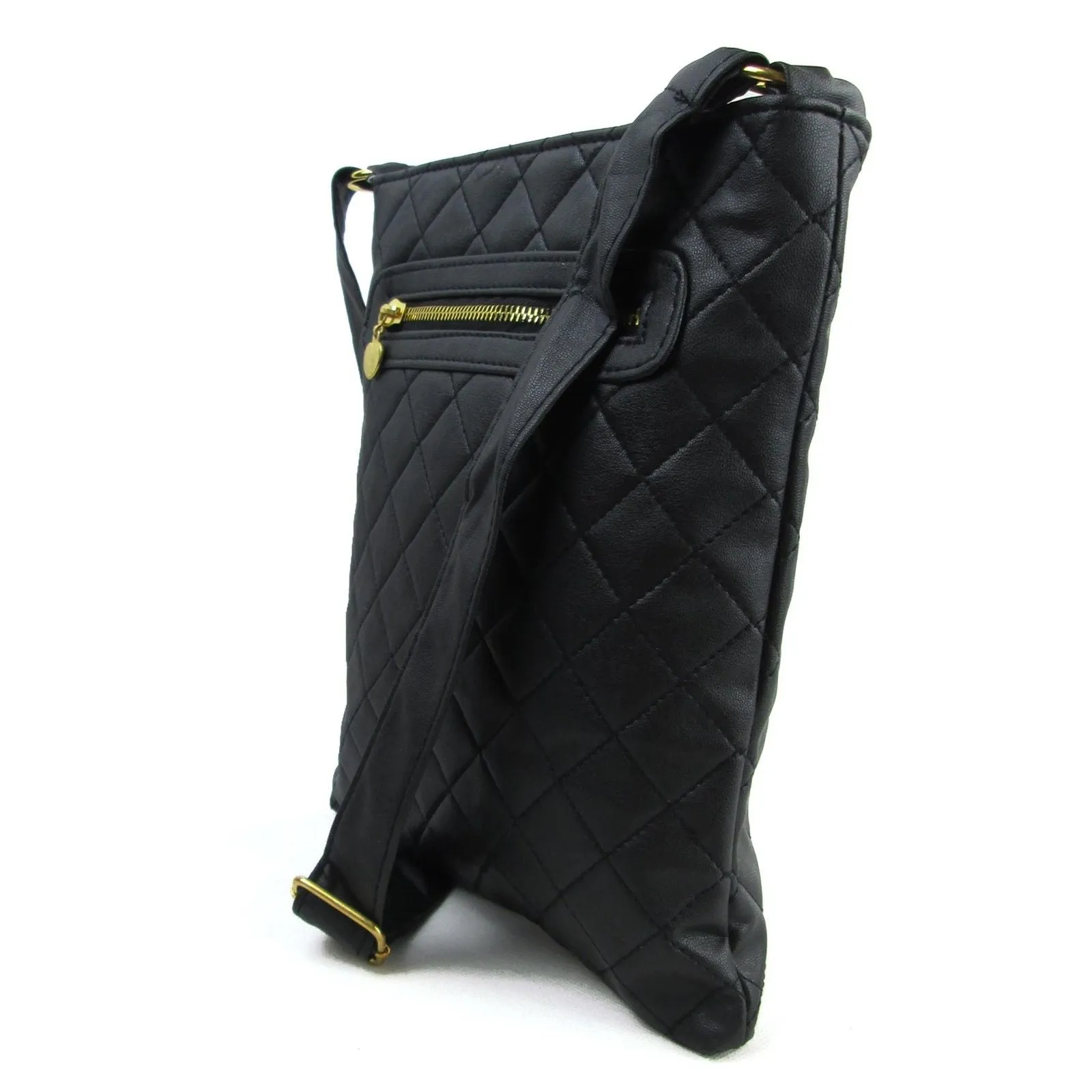 Across Body Shoulder Strap Ladies Designer Bag