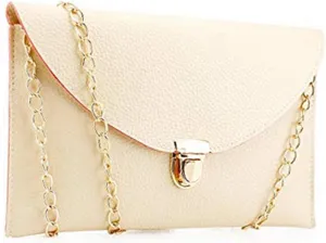Amaze Fashion Women Handbag Shoulder Bags Envelope Clutch Crossbody Satchel Purse Tote Messenger Leather Lady Bag