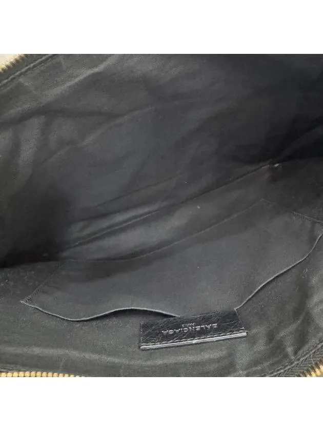 Balenciaga Giant Motor Clutch 370994
