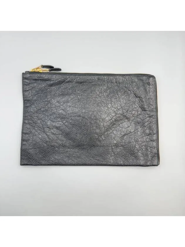 Balenciaga Giant Motor Clutch 370994