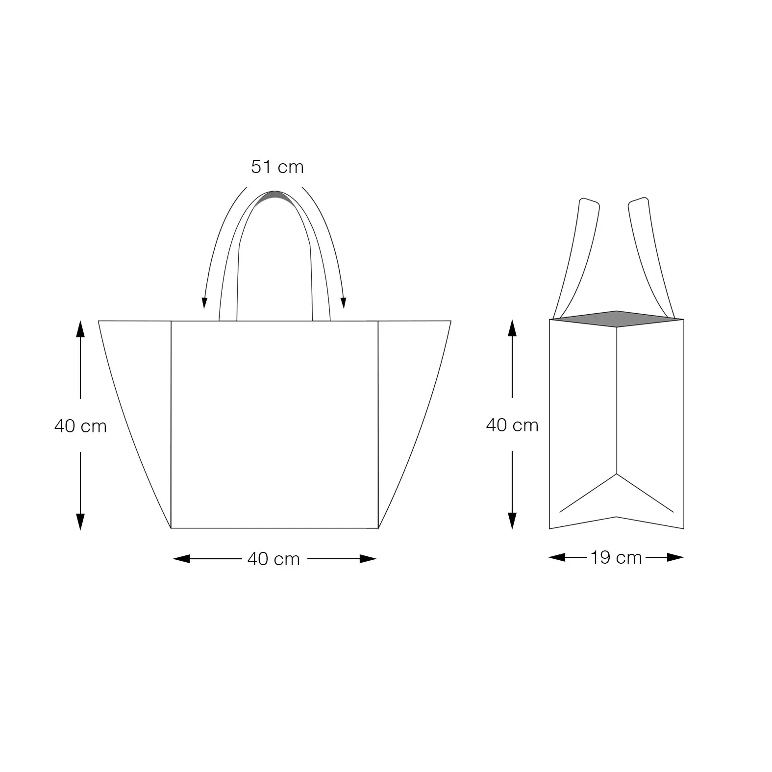 Beach Tote - El Martin