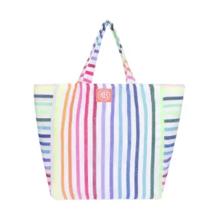 Beach Tote - El Martin