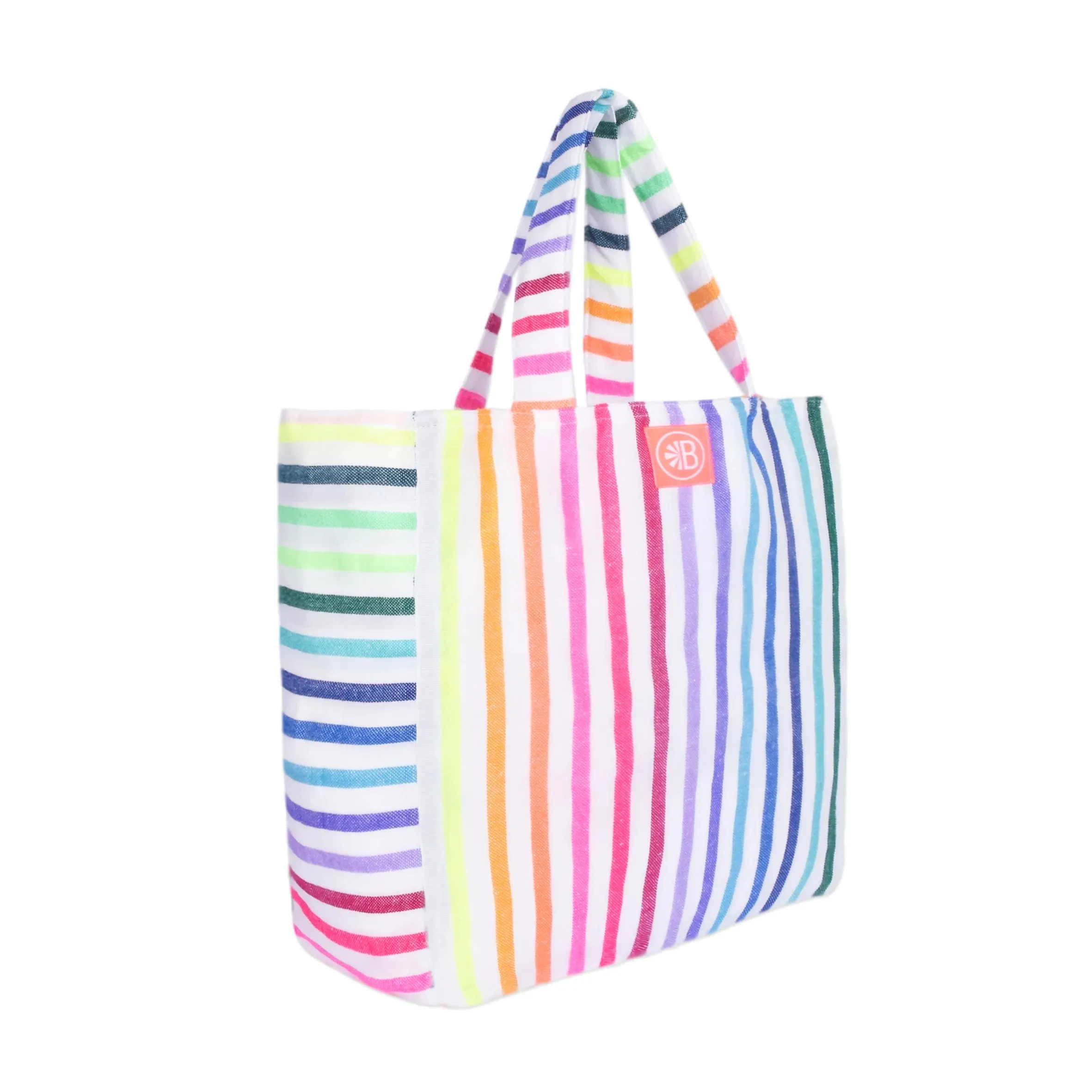 Beach Tote - El Martin
