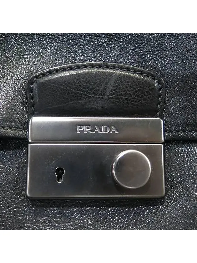 BN2661 2 WAY bag