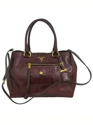BN2827 2 WAY bag