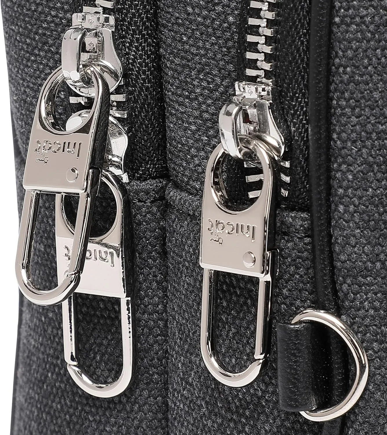 Canvas Small Sling Bag for Women Men Anti Theft Crossbody Bags RFID Blocking Cross Body Bag for Woman Travel Sling Purse
