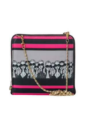 Chic Square Sling