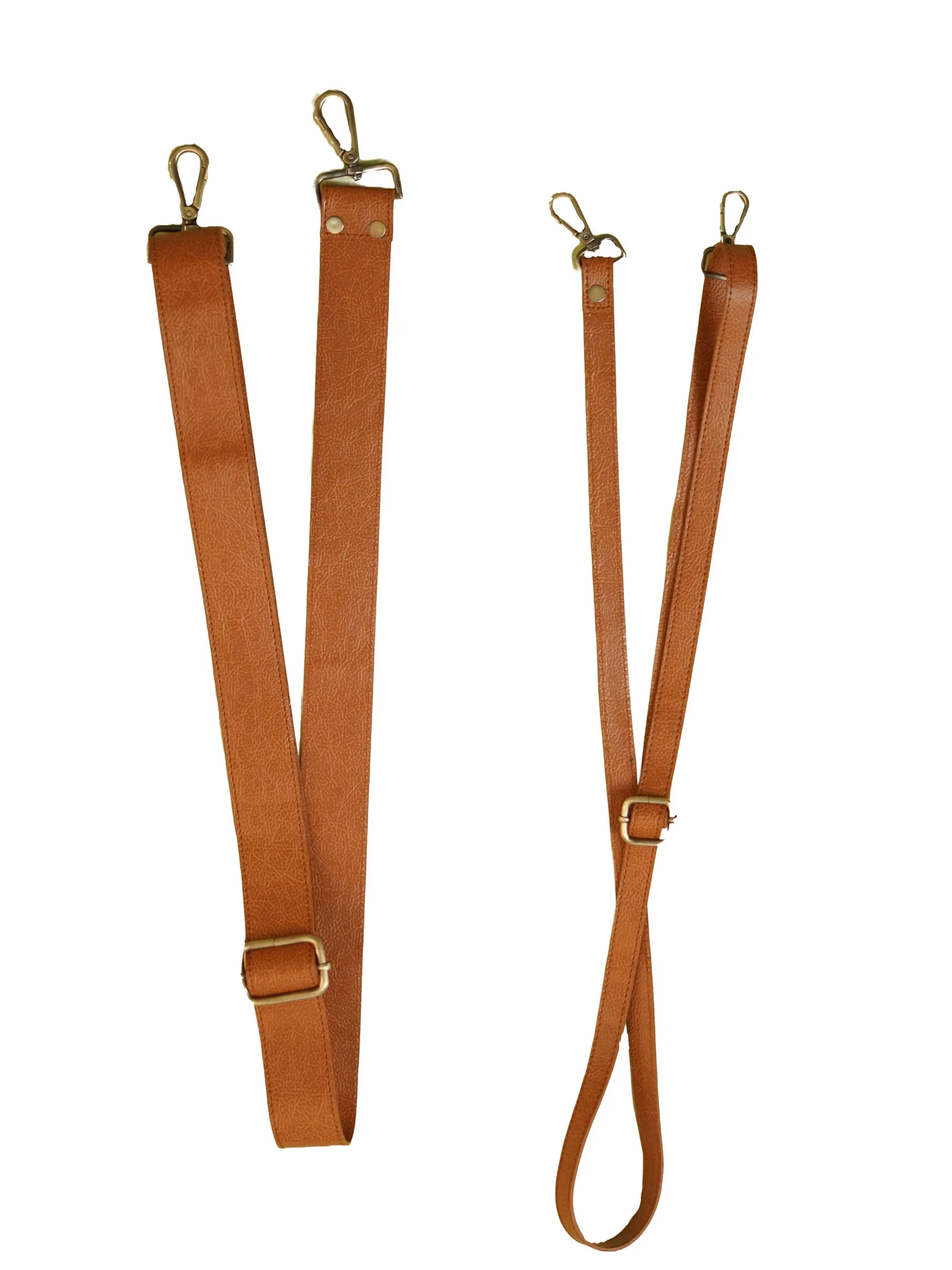 Classic Tan Bianca Sling Bag