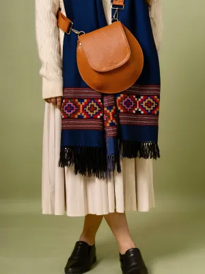 Classic Tan Bianca Sling Bag