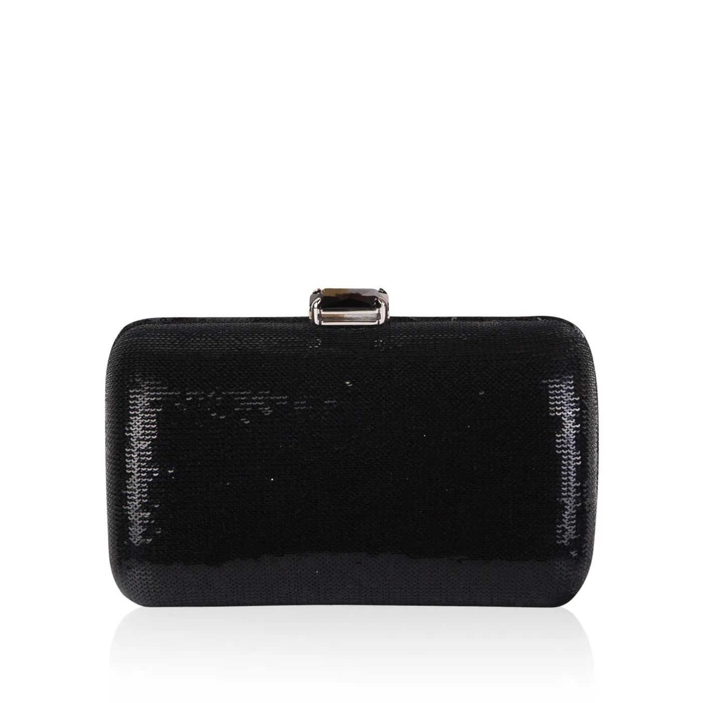Cocktail Sequin Clutch
