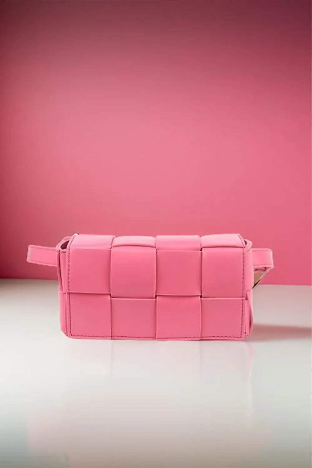 Cruelty Free Crossbody Bag