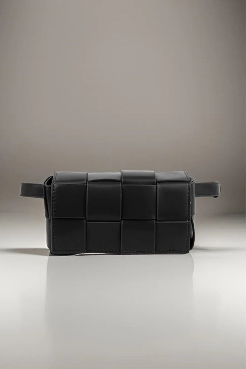 Cruelty Free Crossbody Bag