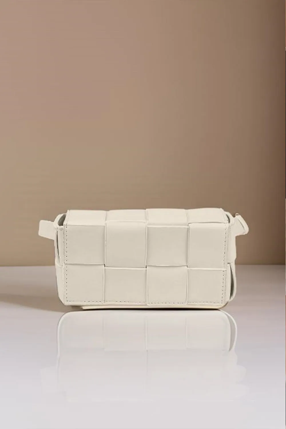 Cruelty Free Crossbody Bag