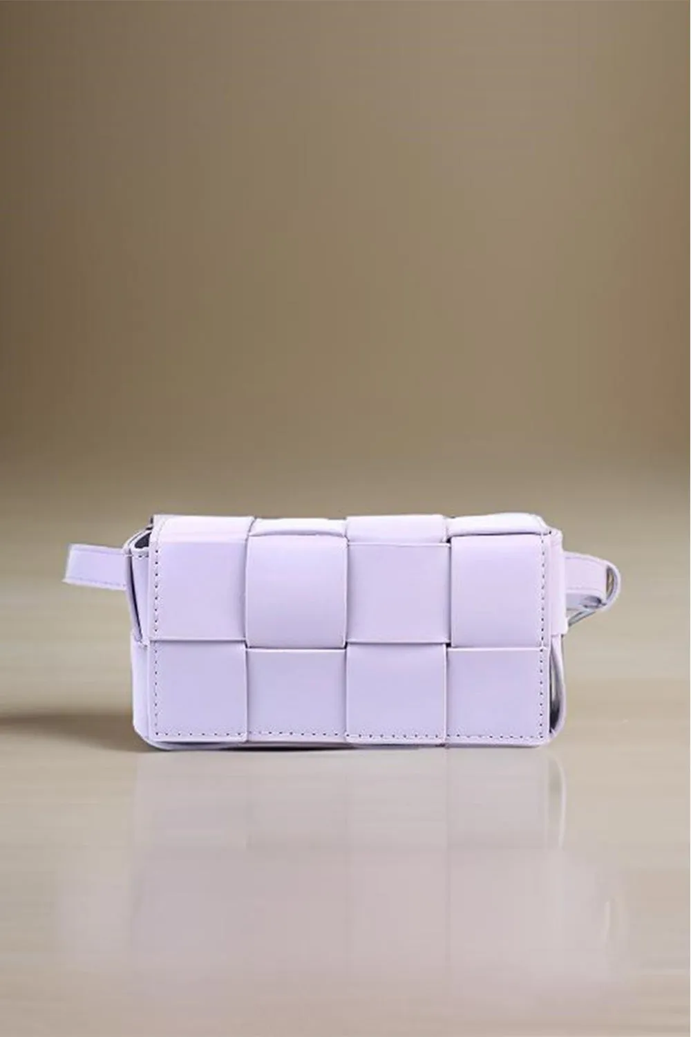 Cruelty Free Crossbody Bag