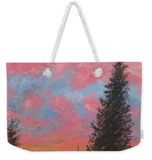 Days - Weekender Tote Bag