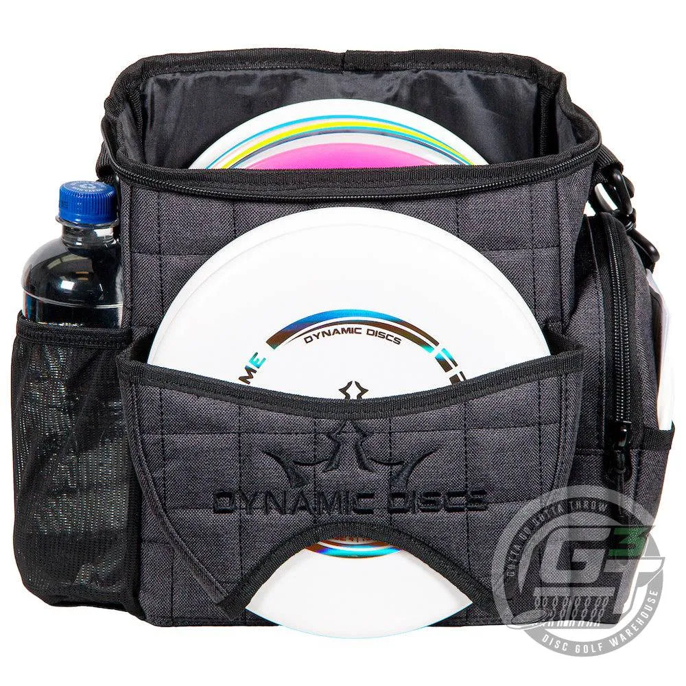 Dynamic Discs Sniper Messenger Disc Golf Bag