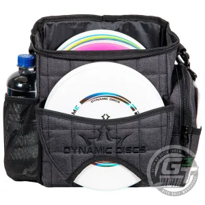 Dynamic Discs Sniper Messenger Disc Golf Bag