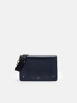 Elliott Messenger Bag