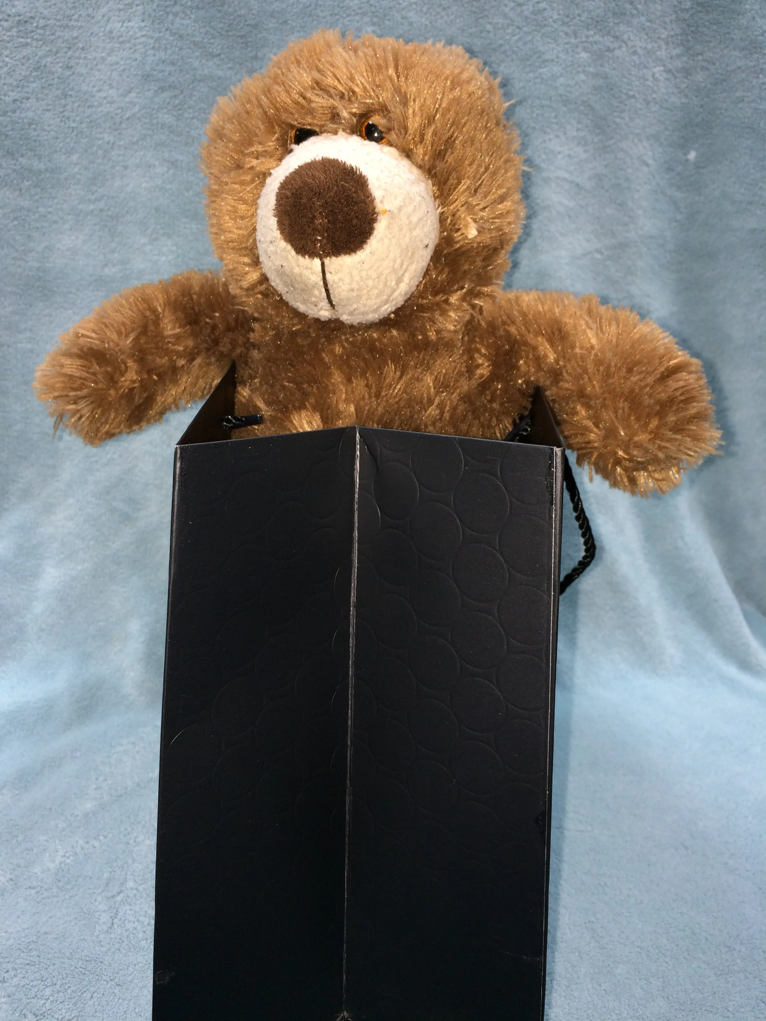 Extra Large Gift Bags 16x6x12 inches Extra Large Black Gift Bags Luxury XL 16x6x12 Black Wedding Bag Matte Extra Large Gift Bag with handles 16x12 Big Size XL Black Paper Shopping Bags Modern Fancy Elegant For Presents Gifts Business