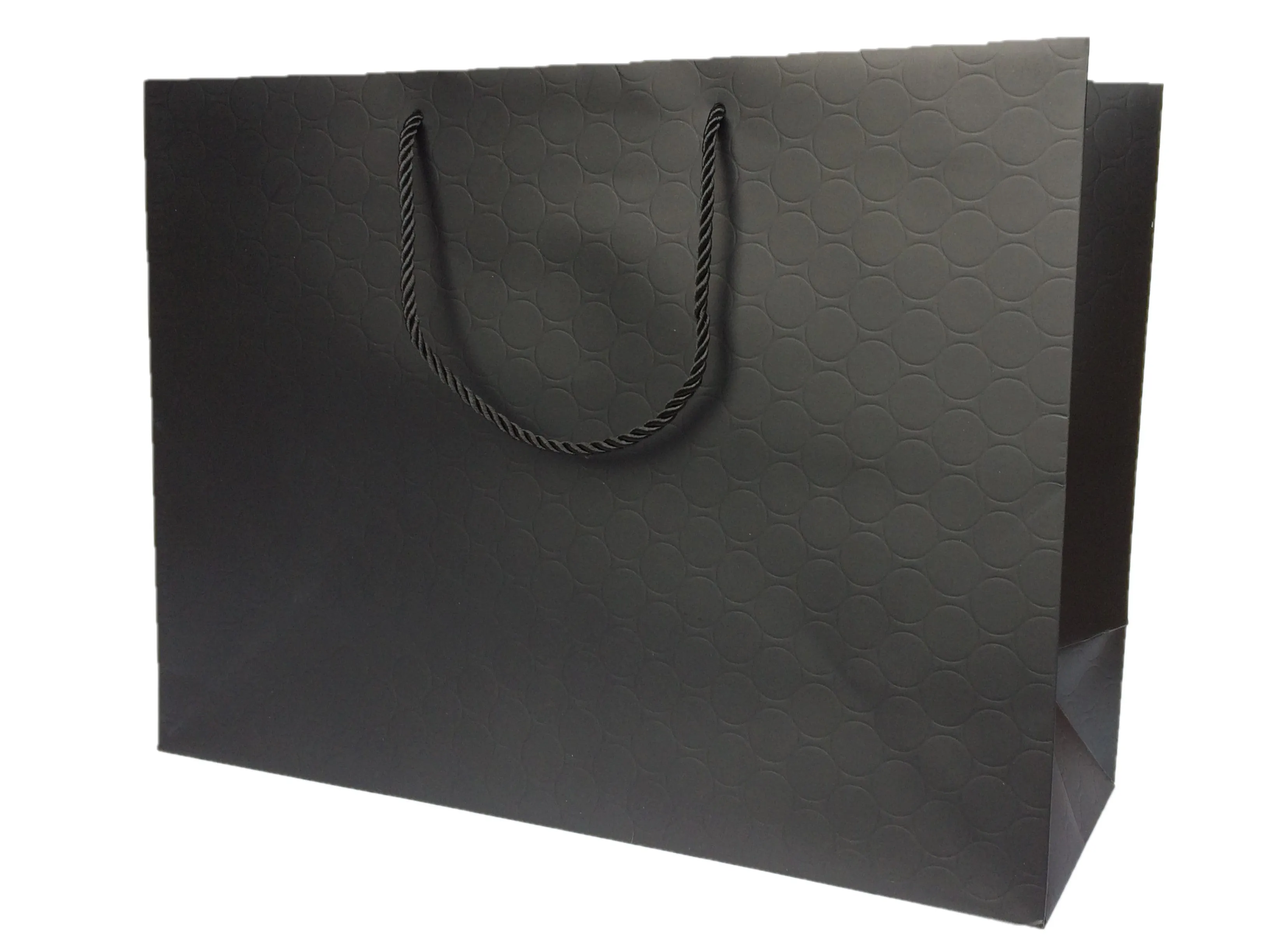 Extra Large Gift Bags 16x6x12 inches Extra Large Black Gift Bags Luxury XL 16x6x12 Black Wedding Bag Matte Extra Large Gift Bag with handles 16x12 Big Size XL Black Paper Shopping Bags Modern Fancy Elegant For Presents Gifts Business