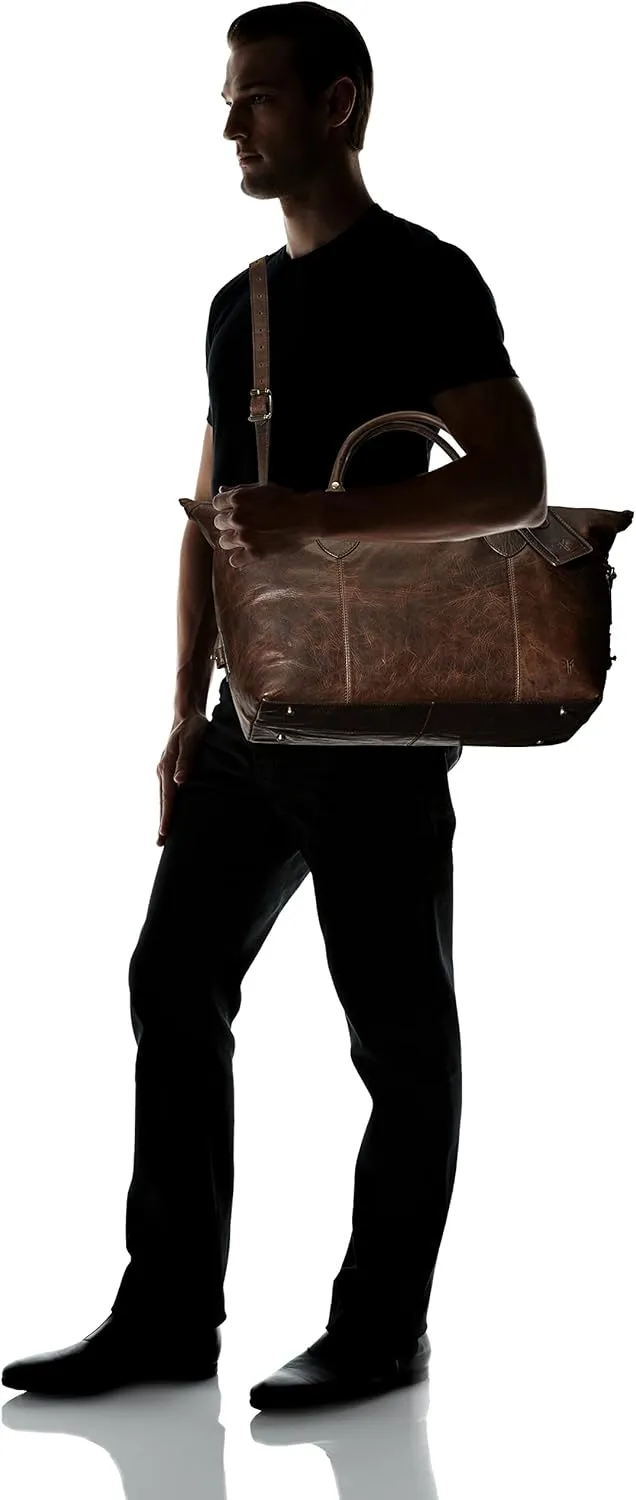 FRYE  Logan , 
