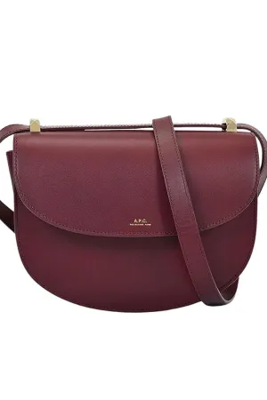 GENEVE CROSSBODY BAG