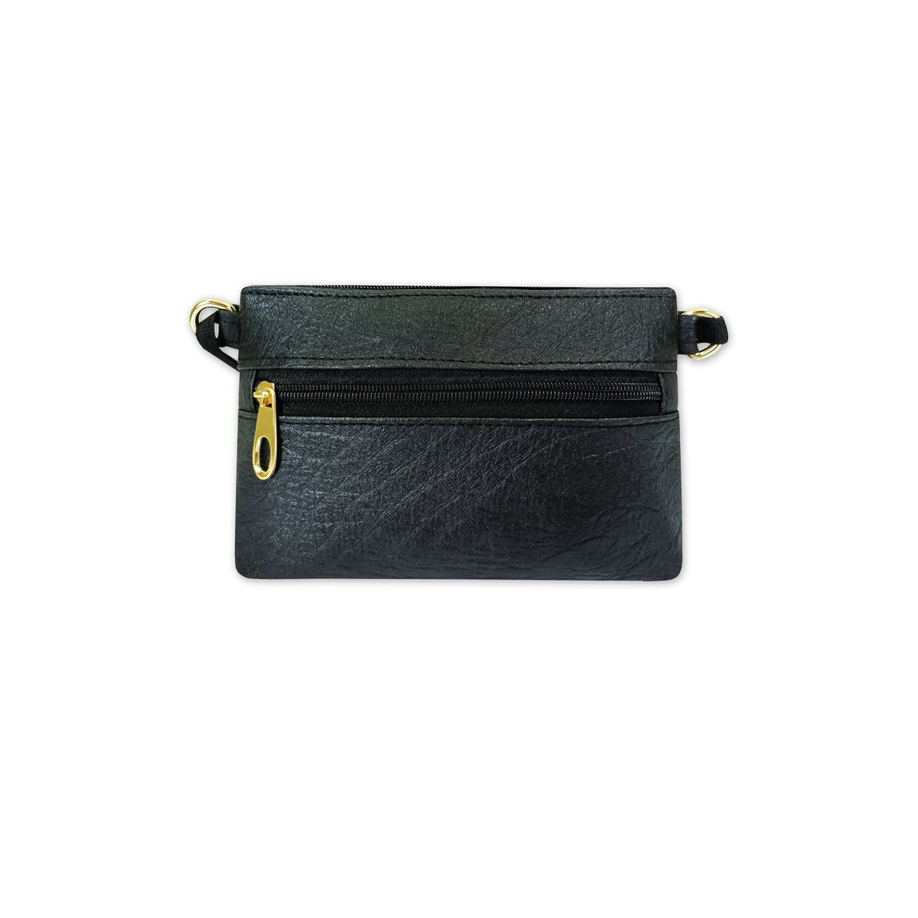 Golden Garden Mobile Sling Bag