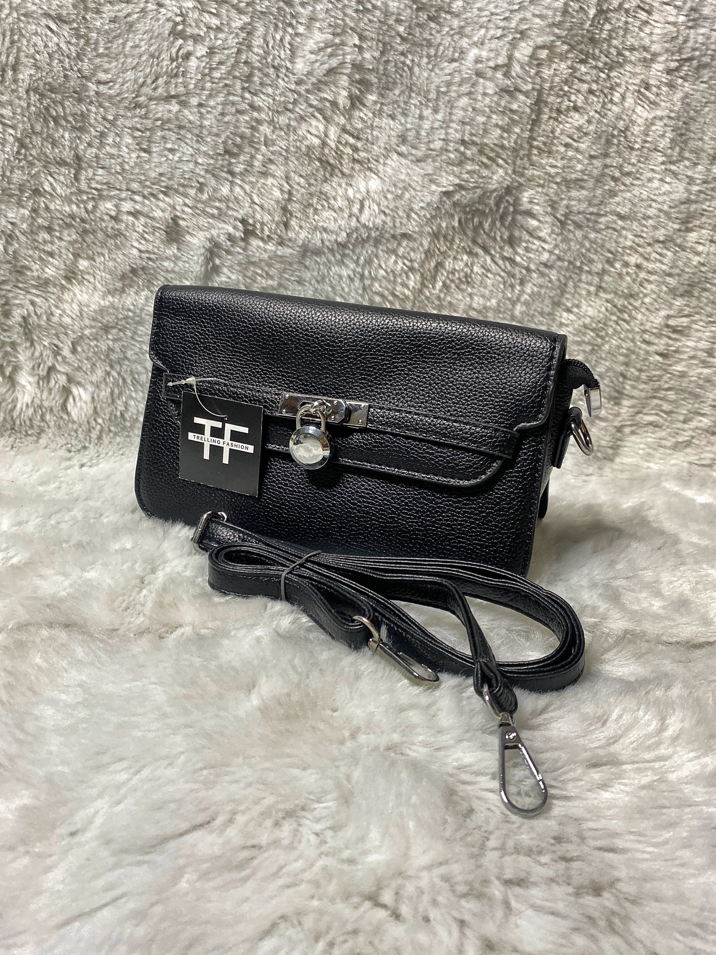 Harmony Sling Bag