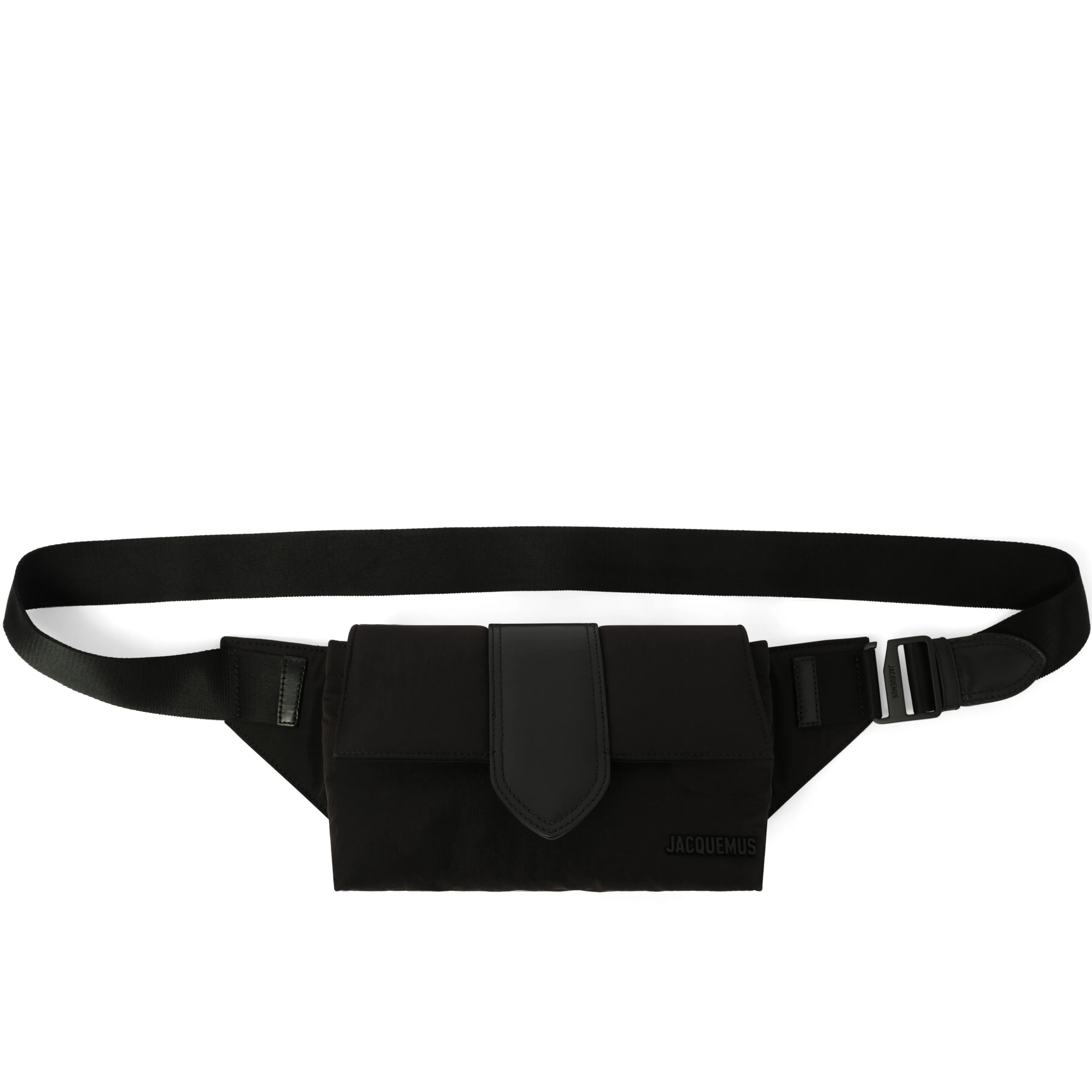 La Banane Bambino in Black