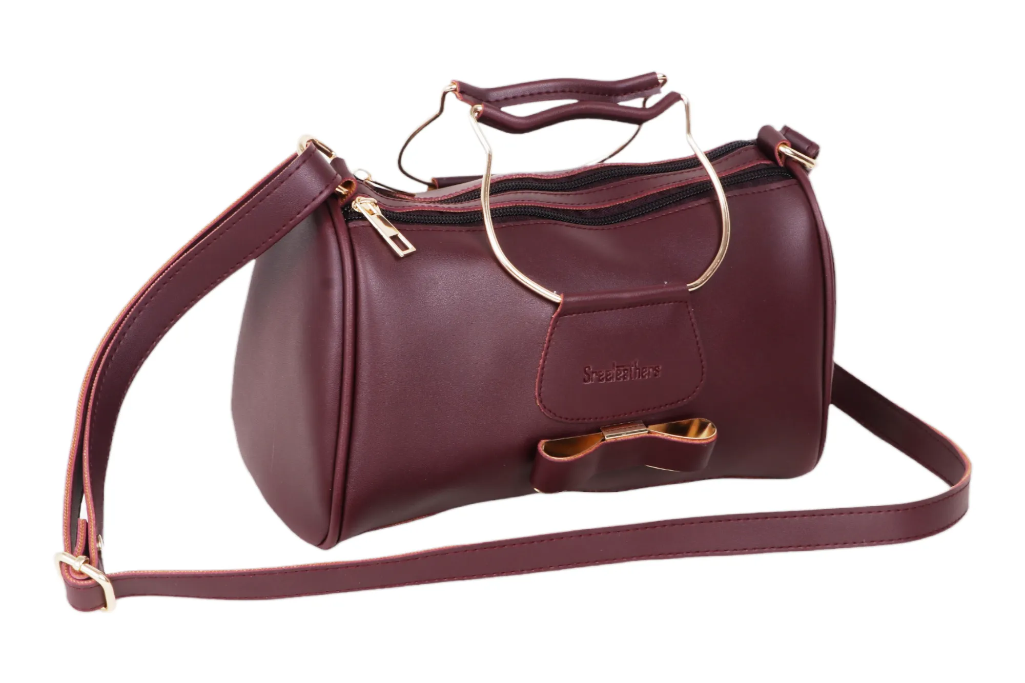 LADIES SLING BAG 37003