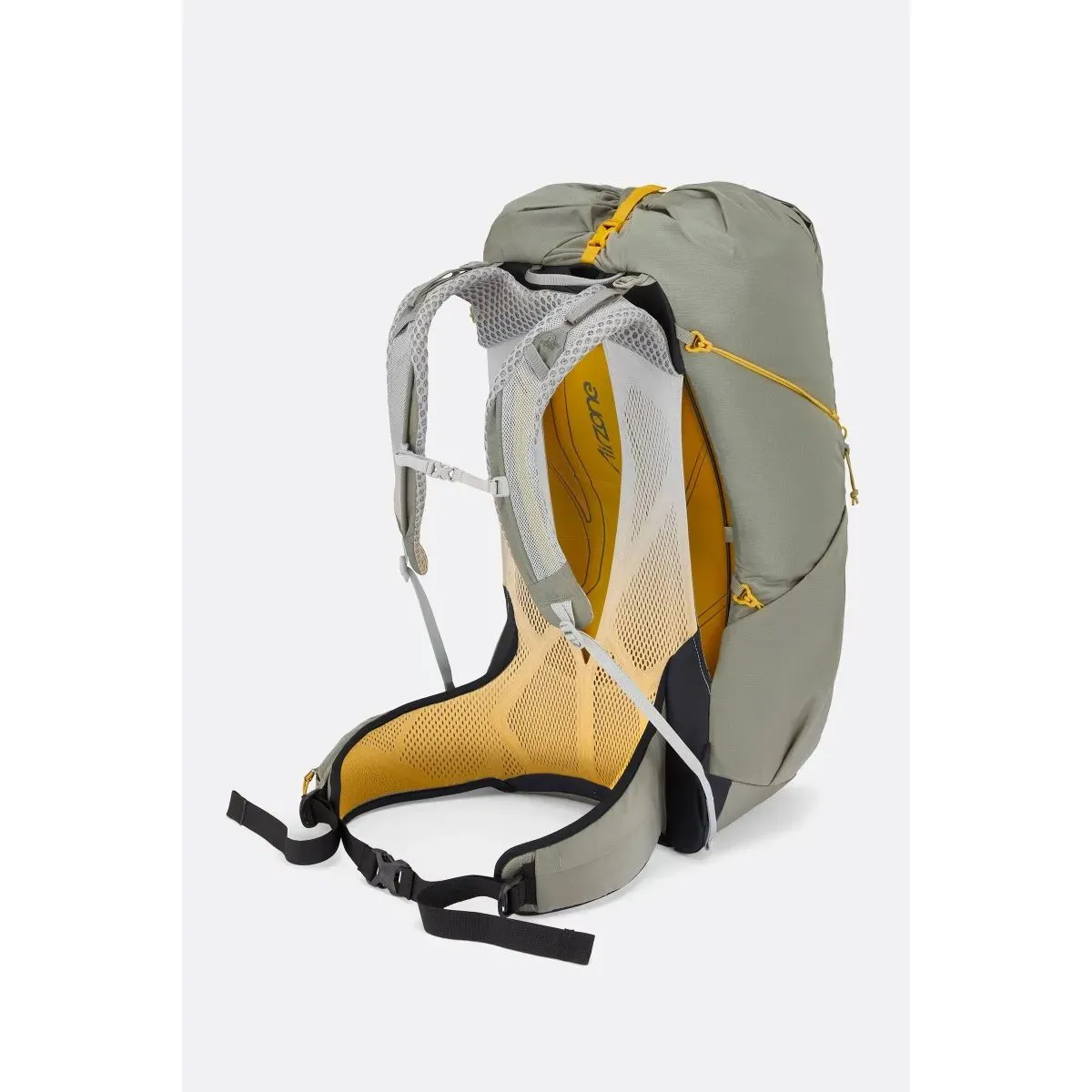 Lowe Alpine AirZone Ultra 36L Hiking Pack 登山背包