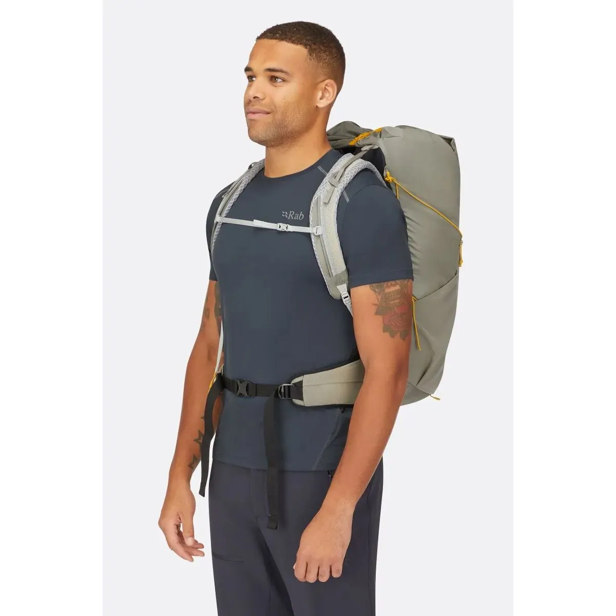 Lowe Alpine AirZone Ultra 36L Hiking Pack 登山背包