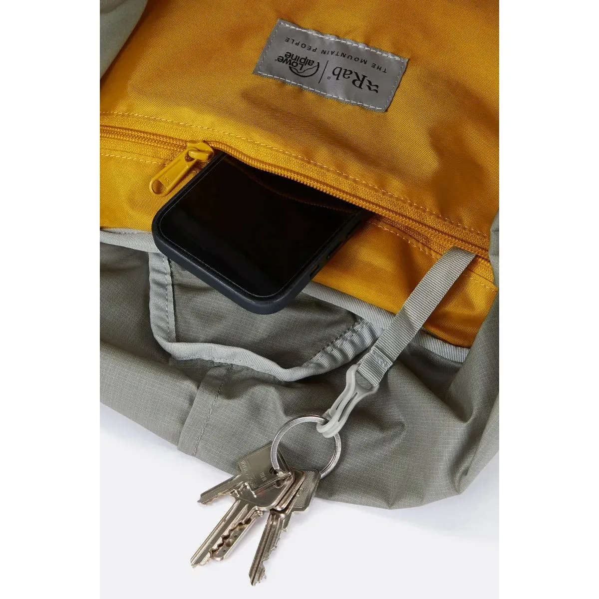 Lowe Alpine AirZone Ultra 36L Hiking Pack 登山背包