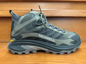 Merrell Moab Speed 2 Mid GTX Olive J037979