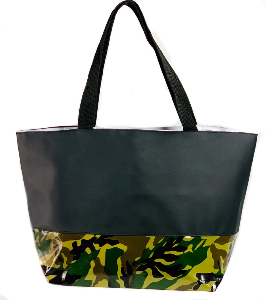 Midnight Camo