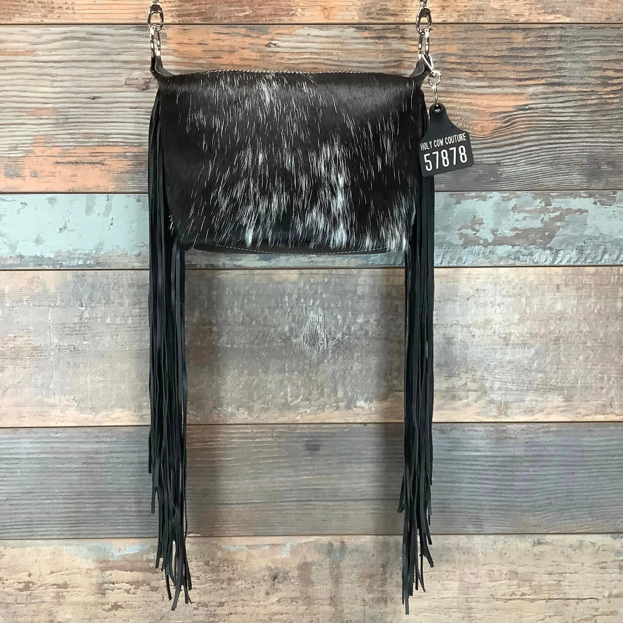 Mini Designer 18" Fringe - #57878