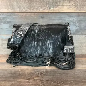 Mini Designer 18" Fringe - #57878