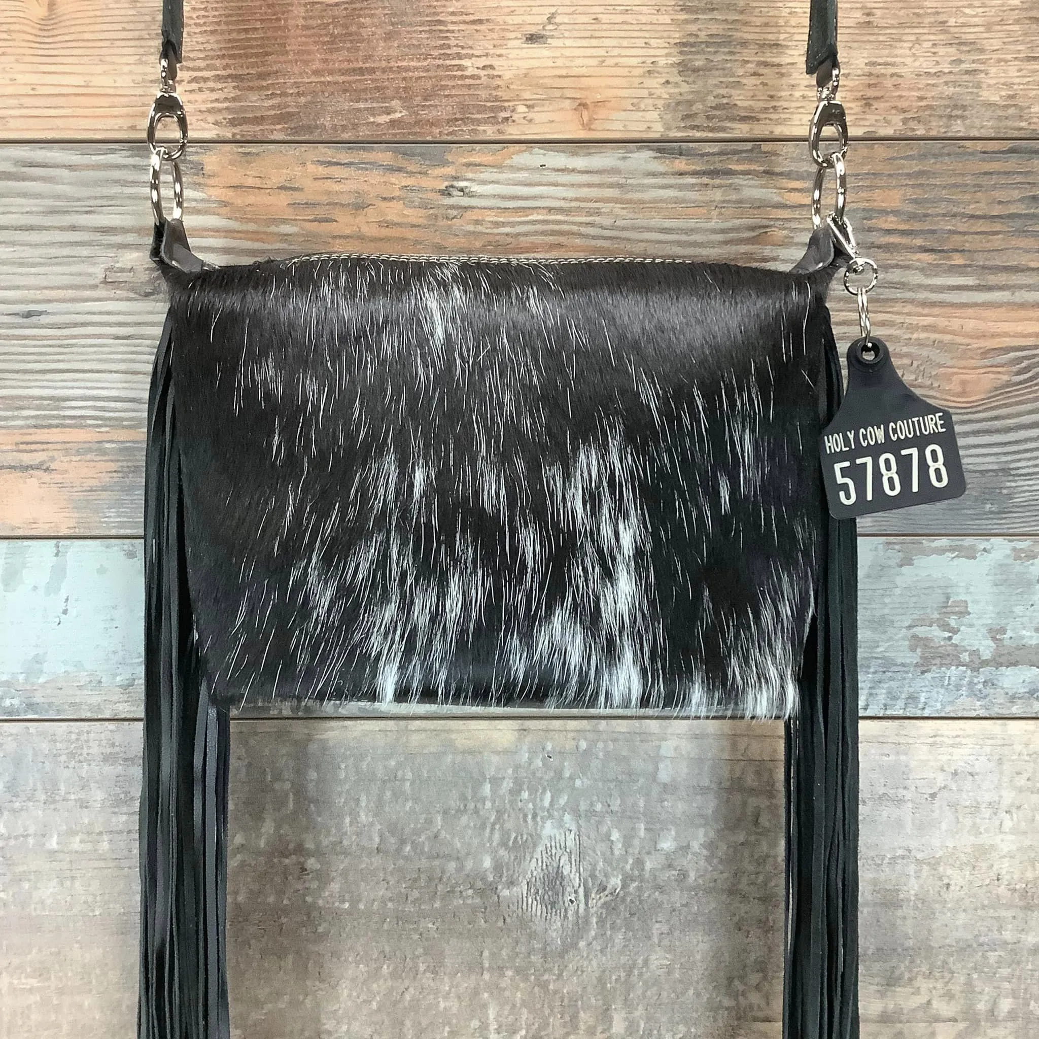 Mini Designer 18" Fringe - #57878